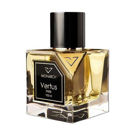 בושם לאשה Vertus Monarch E.D.P 100ml למכירה 