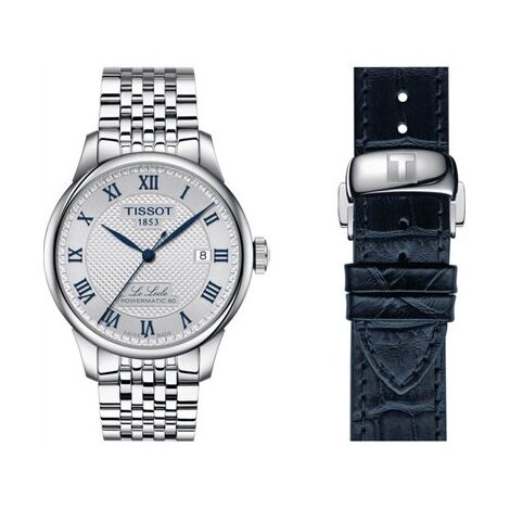 שעון יד  לגבר Tissot T006.407.11.033.03 טיסו למכירה , 2 image
