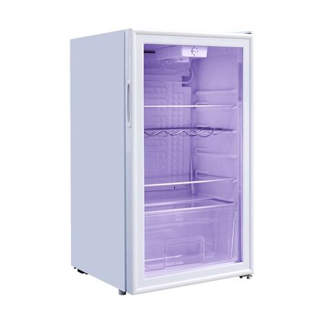 מקרר Premier PR95V W/B למכירה 