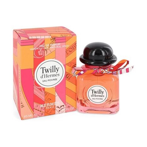 בושם לאשה Hermes Twilly D'Hermes Eau Poivree E.D.P 85ml למכירה 