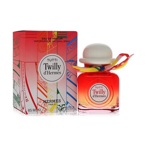 בושם לאשה Hermes Twilly D'Hermes Tutti E.D.P 80ml למכירה , 2 image