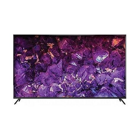 טלוויזיה Jetpoint JTV 55JTV7P 4K  55 אינטש למכירה 