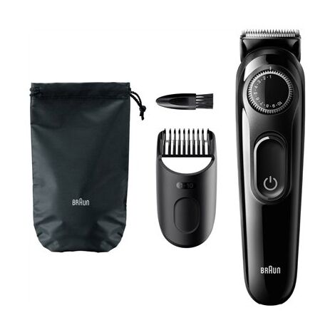 מכונת תספורת Braun BT3324 בראון למכירה , 2 image