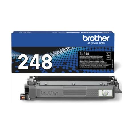 טונר Brother TN248BK למכירה , 3 image