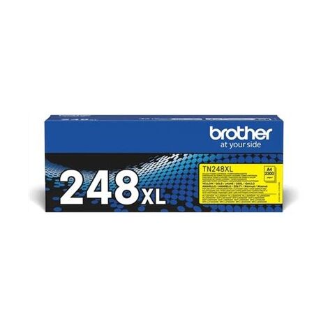 טונר Brother TN248XLY למכירה , 2 image
