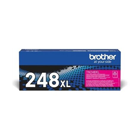 טונר Brother TN248XLM למכירה , 2 image
