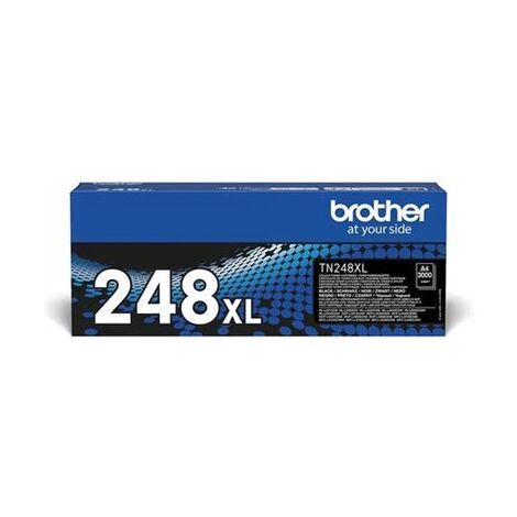 טונר Brother TN248XLBK למכירה , 2 image