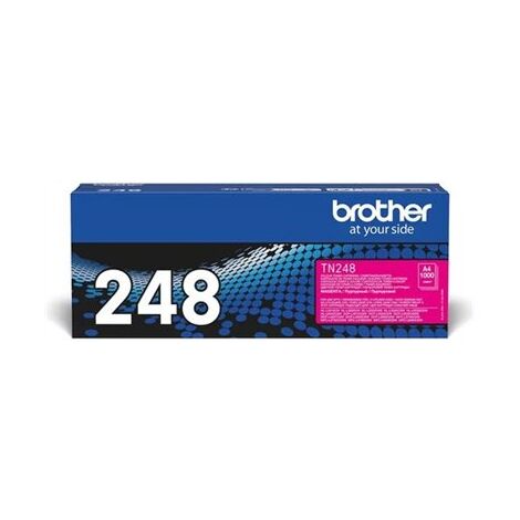 טונר Brother TN248M למכירה , 2 image
