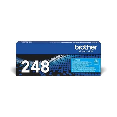 טונר Brother TN248C למכירה , 2 image