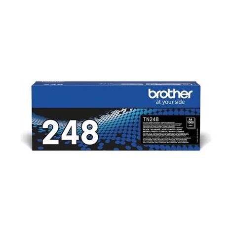 טונר Brother TN248BK למכירה 