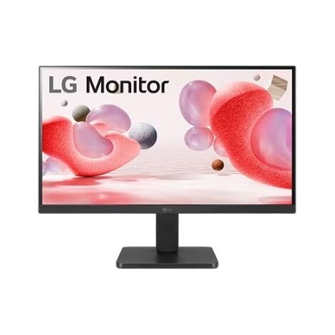מסך מחשב  21.45 אינטש LG 22MR410-B Full HD למכירה , 2 image