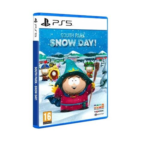 South Park: Snow Day PS5 למכירה , 2 image