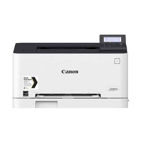 מדפסת  לייזר  רגילה Canon i-SENSYS LBP722Cdw קנון למכירה 