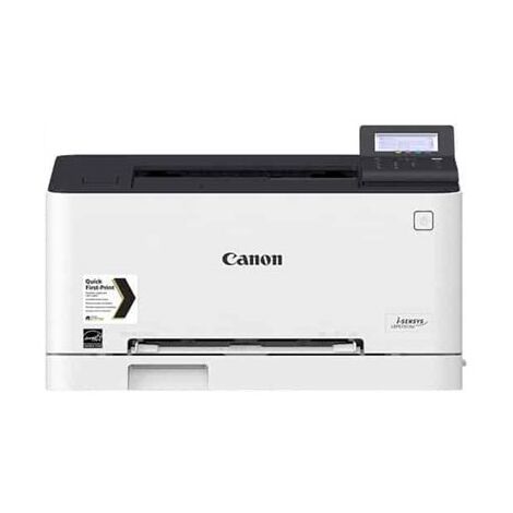 מדפסת  לייזר  רגילה Canon i-SENSYS LBP722Cdw קנון למכירה , 2 image