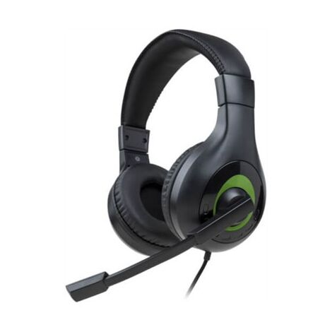 אוזניות  חוטיות Nacon XBXHEADSETV1 Wired Stereo For Xbox Series X S למכירה 