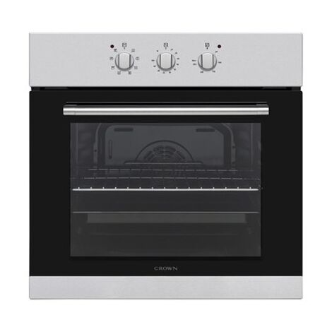 תנור בנוי CROWN CRBIM68X למכירה , 2 image