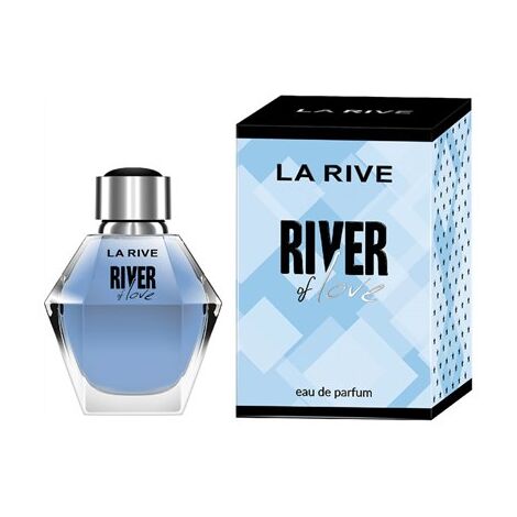 בושם לאשה La Rive River Of Love E.D.P 100ml למכירה , 3 image
