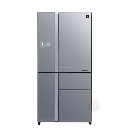 מקרר Sharp SJ-9630 SL שארפ למכירה , 2 image