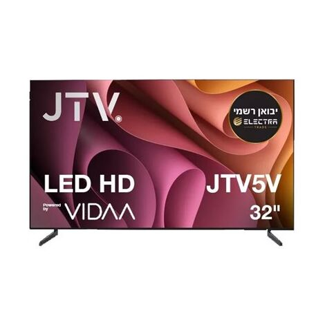 טלוויזיה Jetpoint JTV 32JTV5V HD Ready  32 אינטש למכירה 