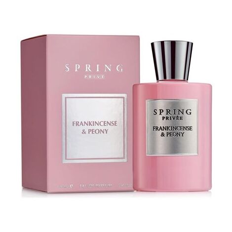בושם לאשה Spring Frankincense & Peony E.D.P 100ml למכירה 
