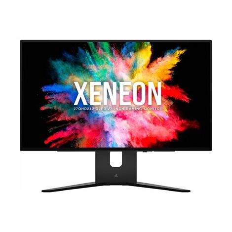 מסך מחשב  27 אינטש Corsair Xeneon CM-9030002-PE QHD קורסייר למכירה , 2 image