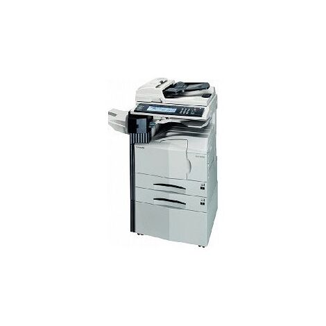 מדפסת  משולבת Kyocera KM3035 למכירה , 2 image