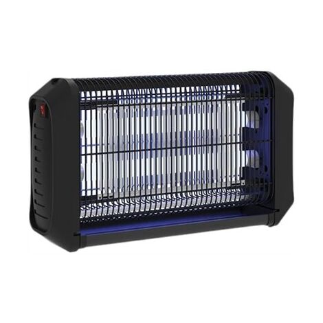 קטלן יתושים חשמלי Omega OM-235LED-2X10W למכירה , 2 image