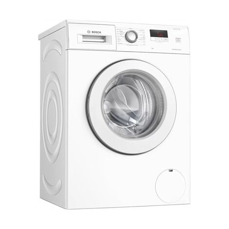 מכונת כביסה Bosch WAJ20067IT  7 ק&#34;ג בוש למכירה , 2 image