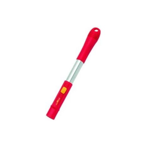 ידית אלומיניום wolf garten ZM04 למכירה , 2 image