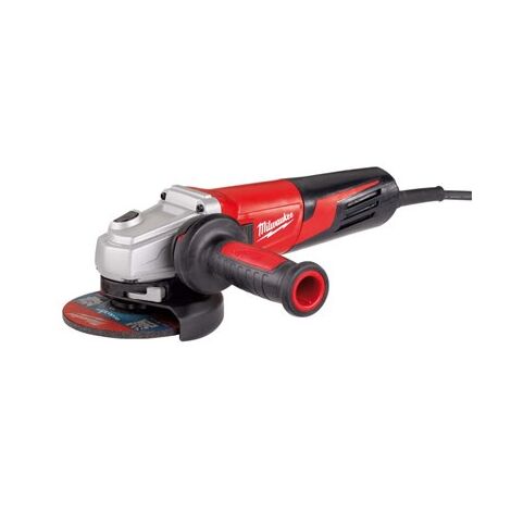 משחזת זווית Milwaukee AGV 15-125 XC למכירה 