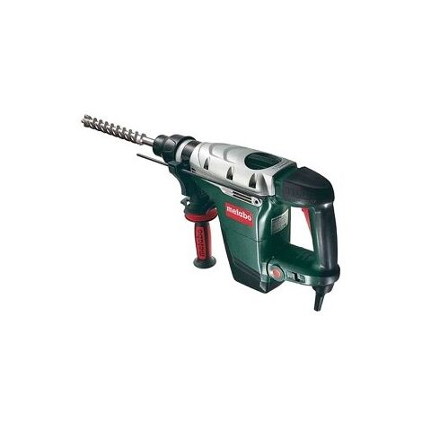 פטיש חציבה/קידוח Metabo KHE 76 SDS MAX למכירה , 3 image