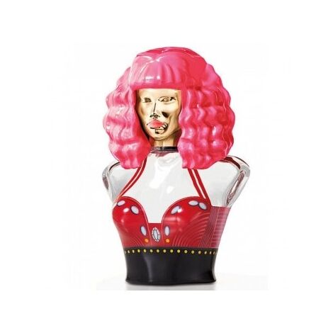 בושם לאשה Nicki Minaj Minajesty E.D.P 100ml למכירה , 2 image