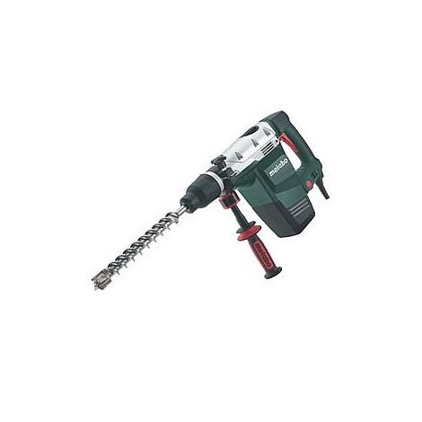 פטיש חציבה/קידוח Metabo KHE 76 SDS MAX למכירה , 4 image