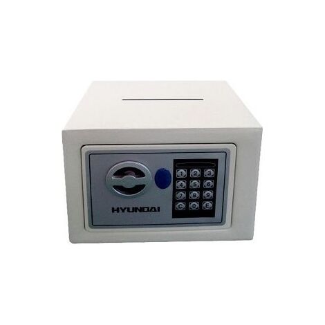 כספת  דיגיטלית Hyundai HD19E יונדאי למכירה , 2 image