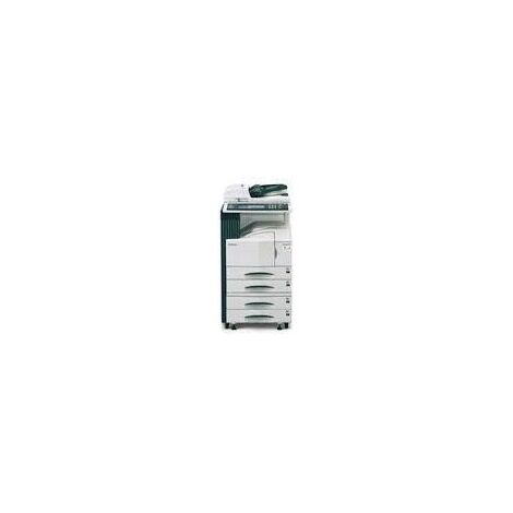 מדפסת  משולבת Kyocera KM2530 למכירה , 2 image