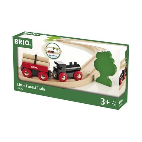 Brio סט רכבת יער 33042 בריו למכירה 