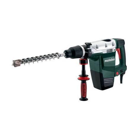 פטיש חציבה/קידוח Metabo KHE 76 SDS MAX למכירה , 2 image