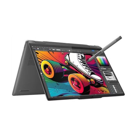 מחשב נייד Lenovo Yoga 7 14IML9 83DJ005WIV לנובו למכירה 