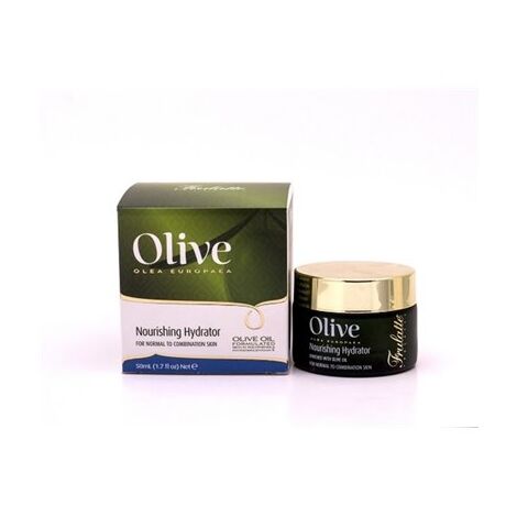 Olive Oil Nourishing Cream For Combination & Normal 50ml Frulatte למכירה , 2 image