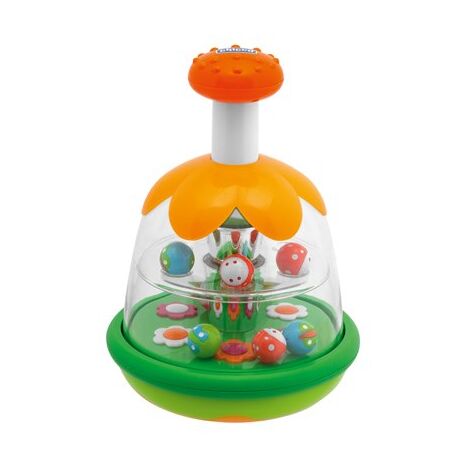 Rainbow Spinner Chicco צ'יקו למכירה , 2 image