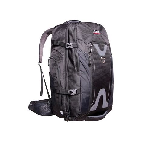 תרמיל Outdoor TRAVELER 90L למכירה , 2 image