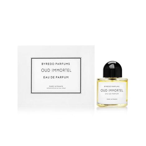 בושם לאשה Byredo Oud Inmortel E.D.P 100ml למכירה , 2 image