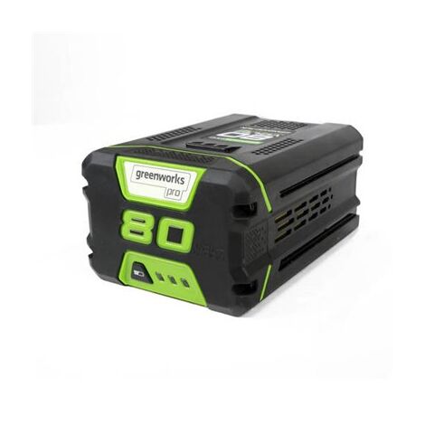 סוללה 99556 Greenworks למכירה , 2 image