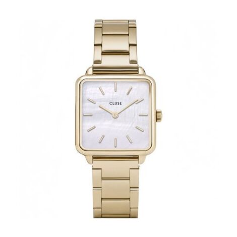 שעון יד  אנלוגי  לאישה Cluse CL60026S למכירה 
