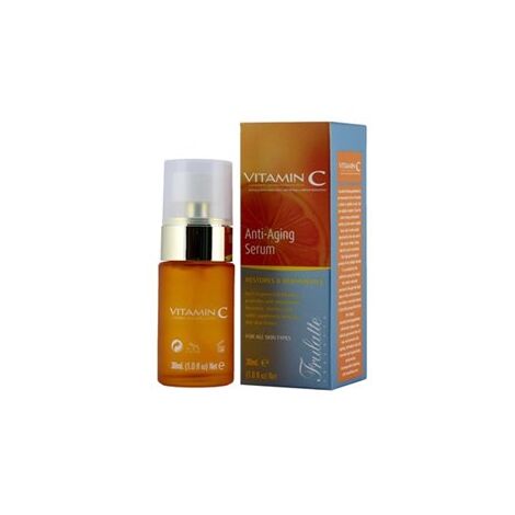 Vitamin C Anti-aging Face Serum 30ml Frulatte למכירה , 2 image
