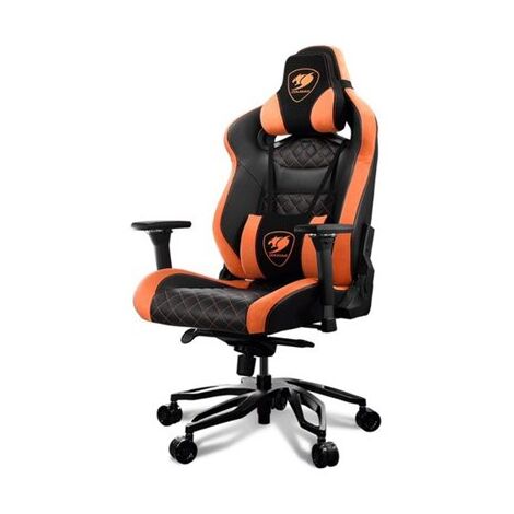 כיסא גיימינג Cougar Armor Titan Pro למכירה , 3 image