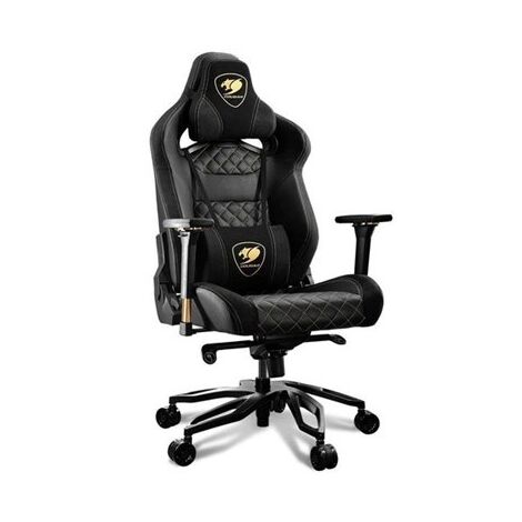 כיסא גיימינג Cougar Armor Titan Pro למכירה , 2 image