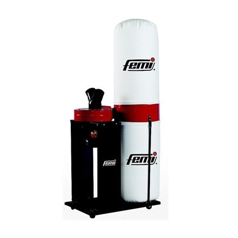 שואב נסורת Femi 351 Plus למכירה , 2 image