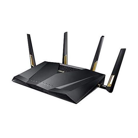 ראוטר Asus RT-AX88U אסוס למכירה , 2 image