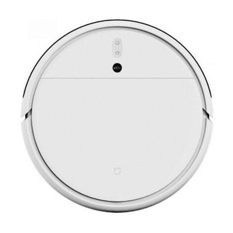 שואב אבק רובוטי Xiaomi Mi Robot Vacuum Mop שיאומי למכירה , 3 image